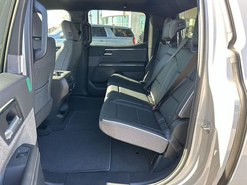 New 2026 GMC Sierra EV Elevation image 25