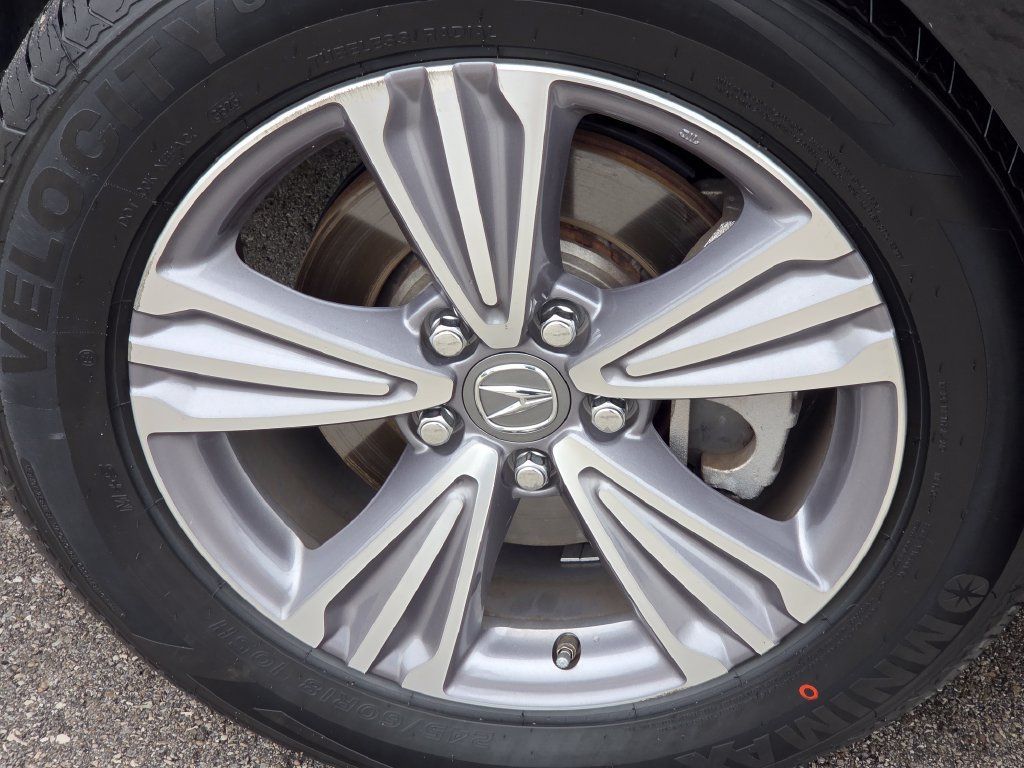 Used 2020 Acura MDX SH-AWD image 21