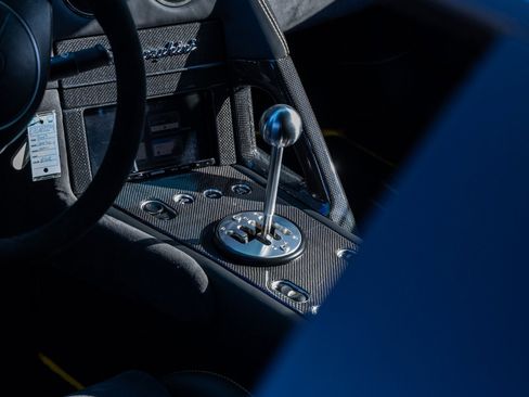 Used 2007 Lamborghini Murcielago LP 640 image 27