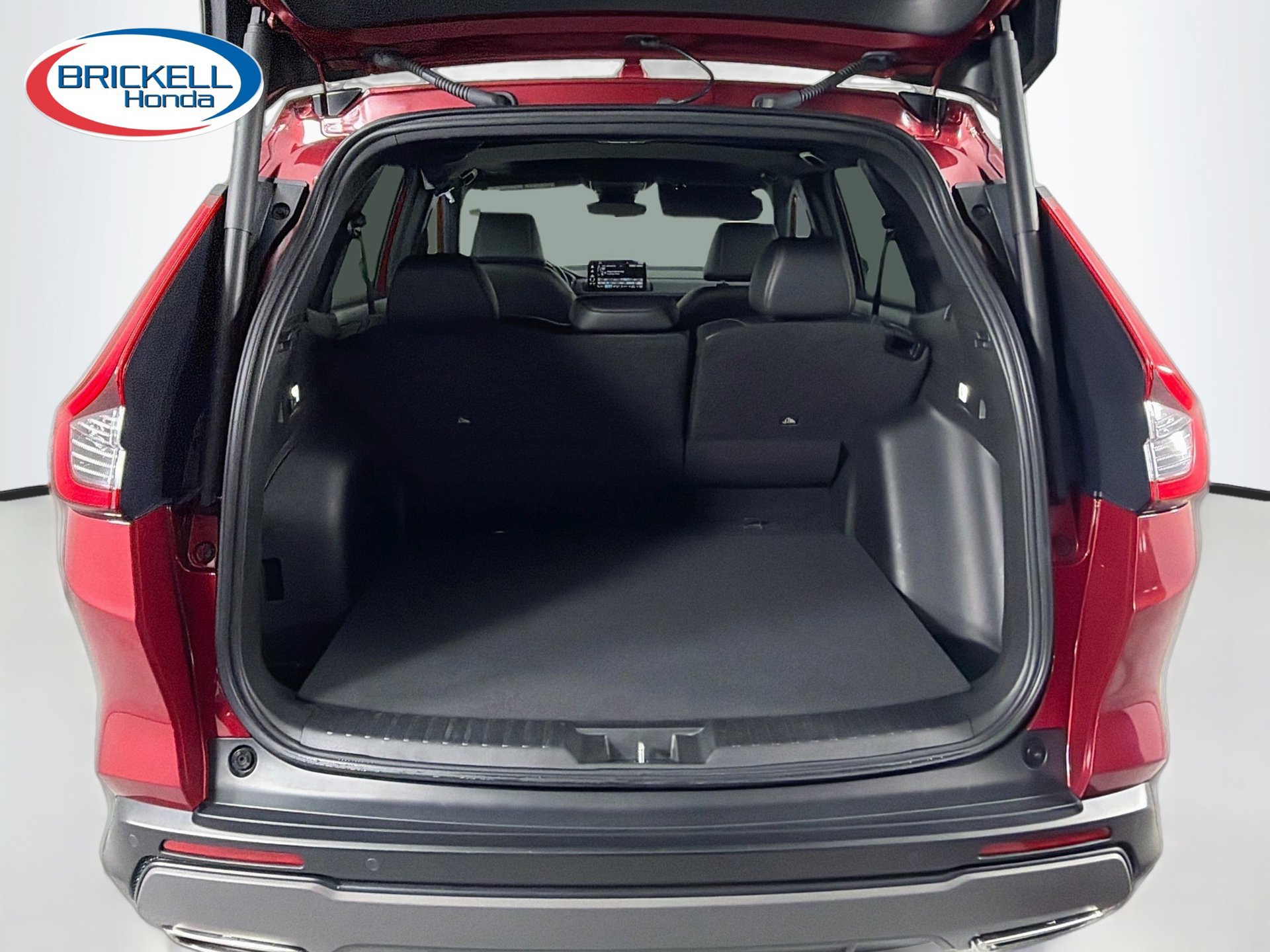 Used 2025 Honda CR-V Sport-L image 12