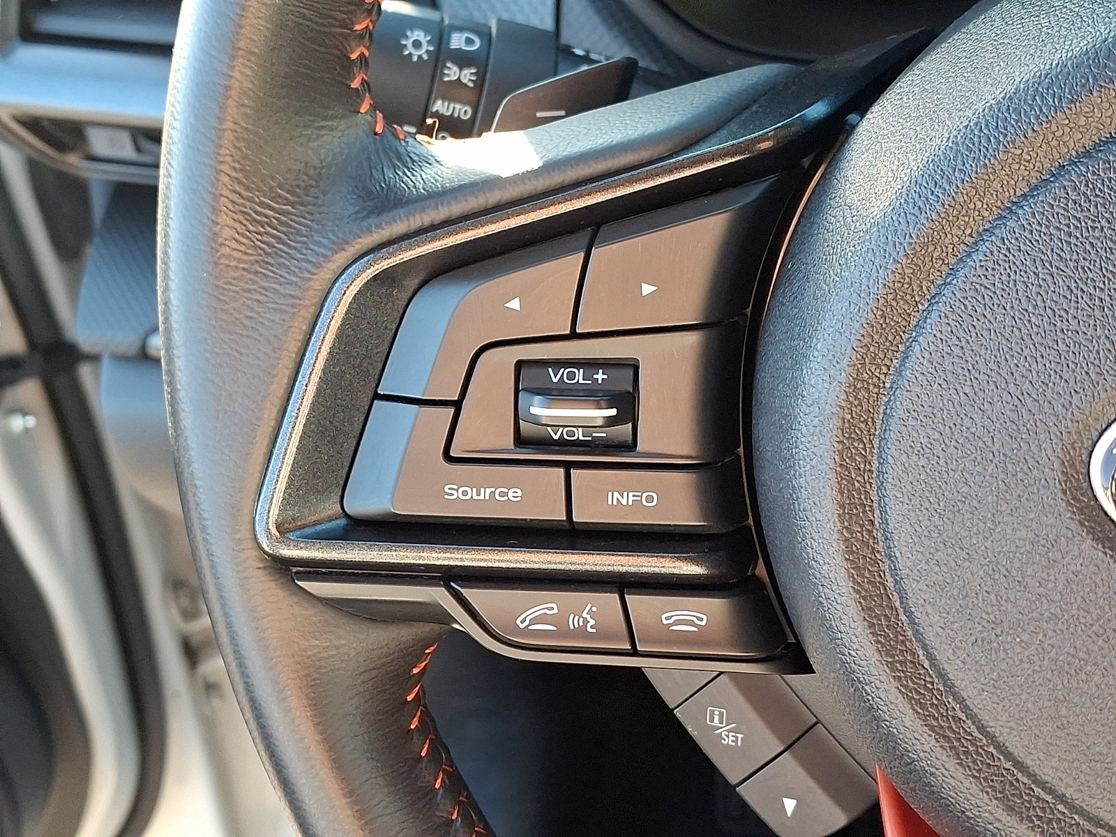 Certified 2023 Subaru Forester Sport AWD/4WD image 20