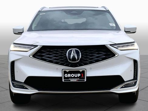 New 2026 Acura MDX SH-AWD w/ Advance Package image 3
