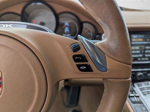 Used 2015 Porsche Panamera 4S image 14