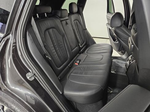 Certified 2022 BMW X5 xDrive40i w/ Parking Assistance Package image 20