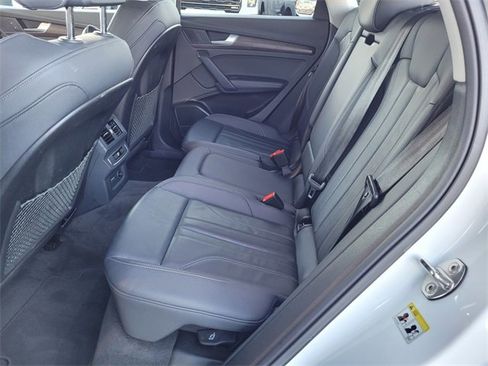 Used 2024 Audi Q5 2.0T Premium Plus image 17