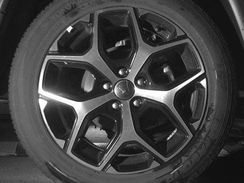 Used 2025 Jeep Compass Limited image 15