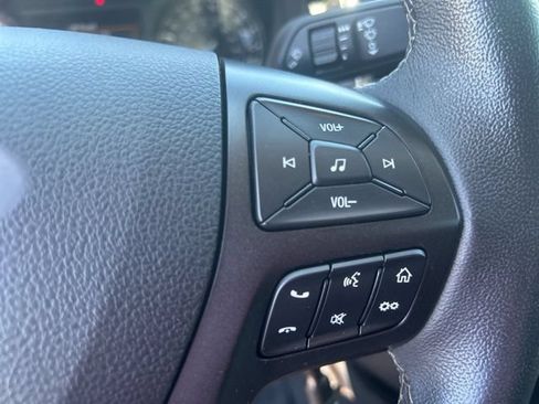Used 2023 Ford Ranger XLT w/ Tremor Off-Road Package AWD/4WD image 18