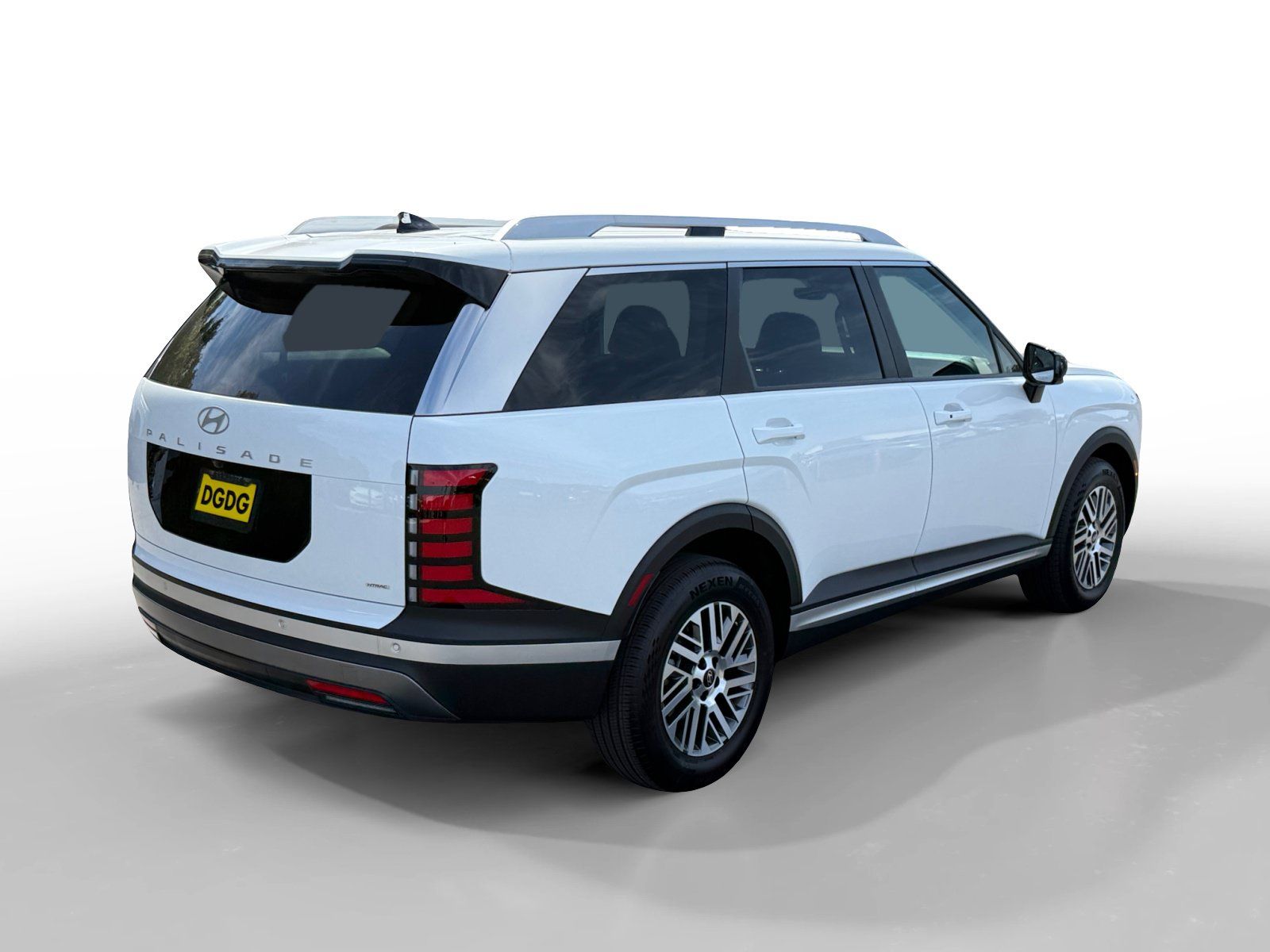 Certified 2026 Hyundai Palisade SEL AWD/4WD image 5