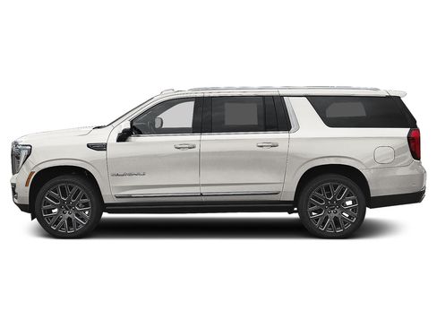 New 2026 GMC Yukon XL Denali Ultimate w/ LPO, Illumination Package AWD/4WD image 27
