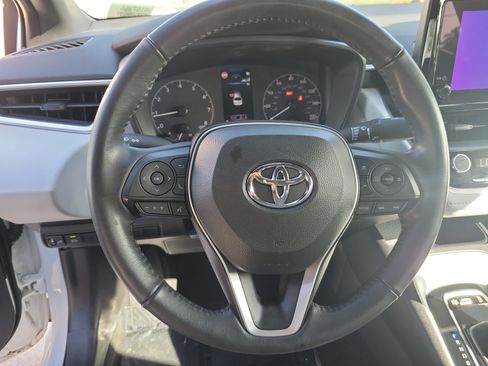Certified 2023 Toyota Corolla SE FWD image 25