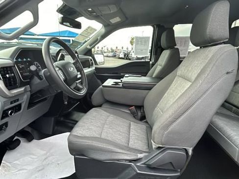 Certified 2023 Ford F150 XL w/ Max Trailer Tow Package image 17