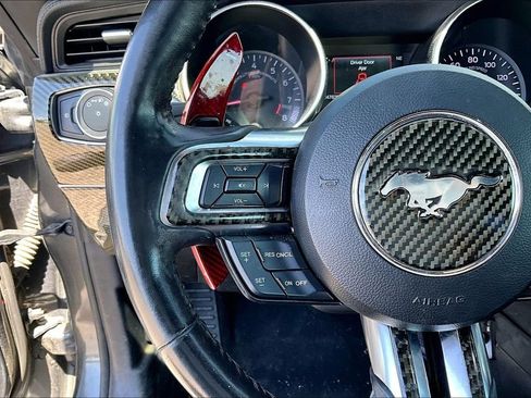 Used 2019 Ford Mustang GT Premium RWD image 16