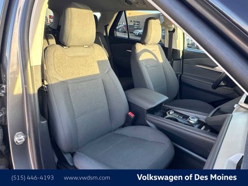 Used 2025 Ford Explorer Active image 14