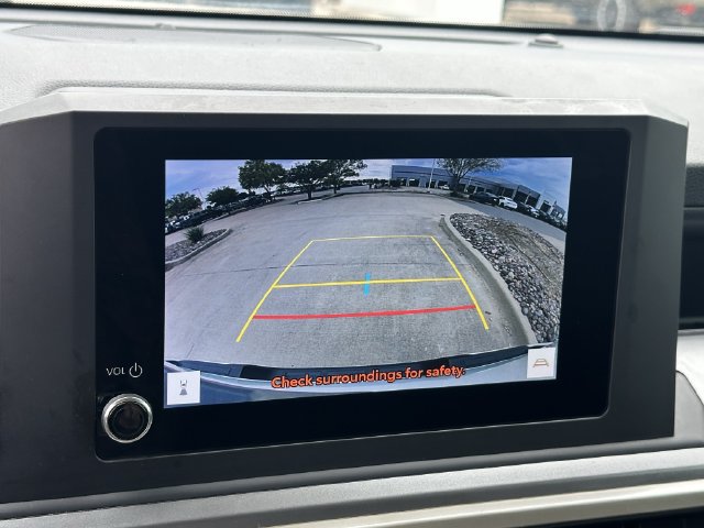 Certified 2024 Toyota Tacoma SR5 RWD image 18