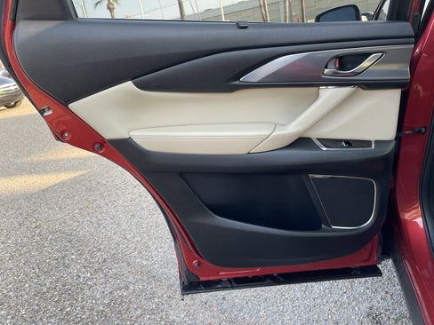 Used 2019 MAZDA CX-9 Grand Touring image 15