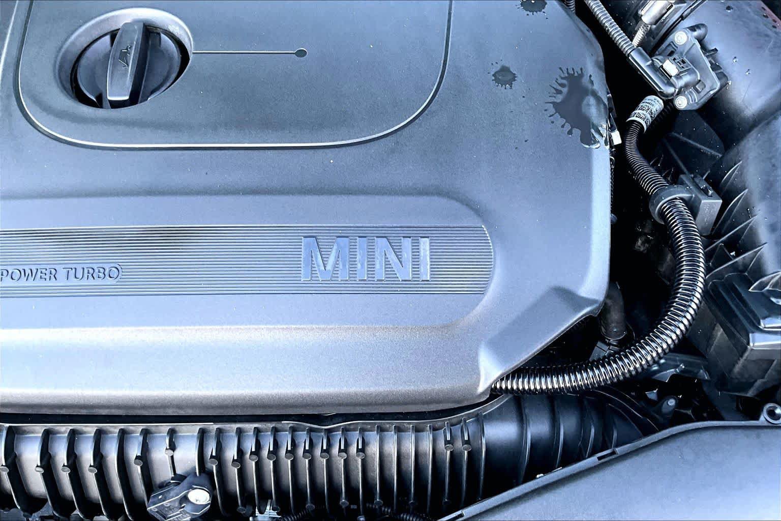 Used 2023 MINI Cooper S w/ Signature Upholstery Package FWD image 30