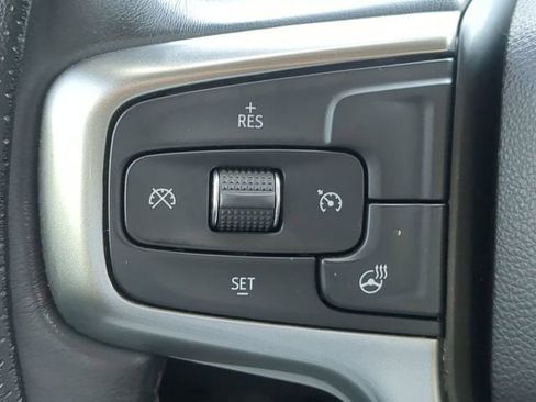 Used 2021 Chevrolet Silverado 1500 LT Trail Boss w/ Convenience Package II image 32