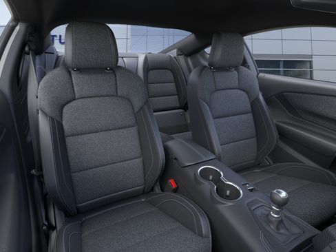 New 2026 Ford Mustang GT RWD image 10
