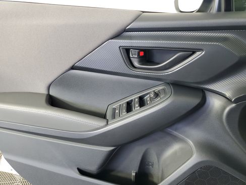 New 2025 Subaru Crosstrek 2.5i Premium image 29