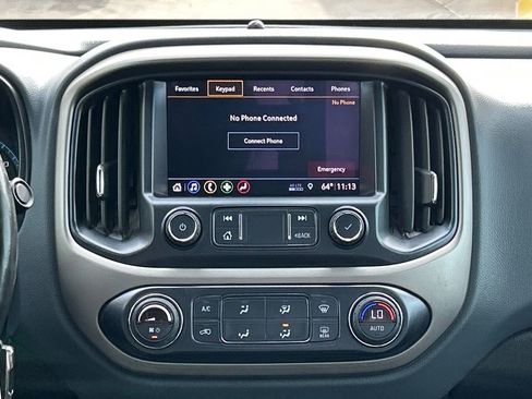 Used 2019 Chevrolet Colorado Z71 image 18