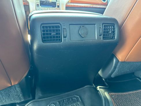 Used 2020 Toyota Tundra 1794 Edition AWD/4WD image 16
