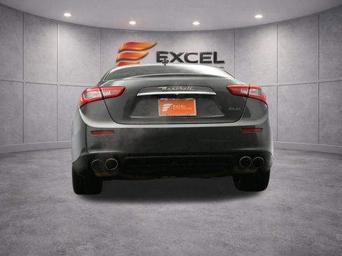 Used 2017 Maserati Ghibli image 35