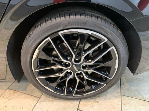 Used 2023 Kia K5 GT w/ GT1 Package FWD image 14