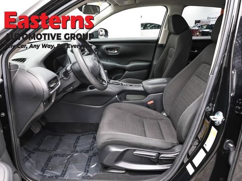 Used 2024 Honda HR-V LX image 14