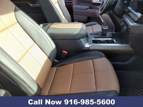 New 2026 Chevrolet Silverado 1500 High Country w/ Z71 Off-Road Package image 33