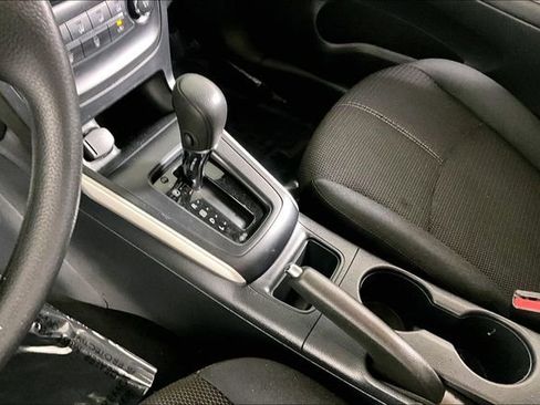 Used 2017 Nissan Sentra S FWD image 16