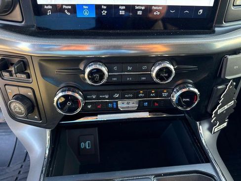 Certified 2024 Ford F150 Lariat w/ Tow/Haul Package AWD/4WD image 24