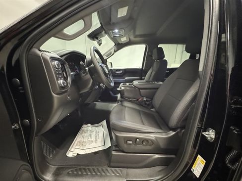 Used 2023 GMC Sierra 1500 Pro w/ Graphite Edition image 15
