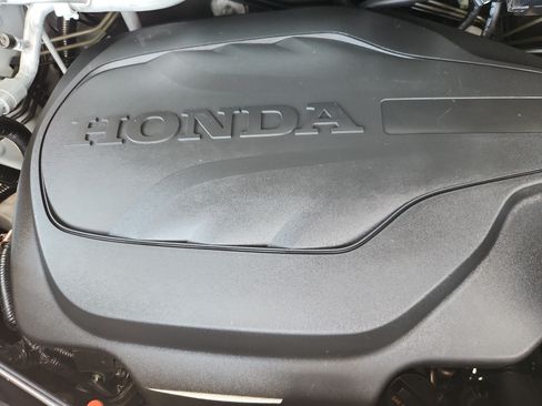 Used 2023 Honda Passport EX-L image 17