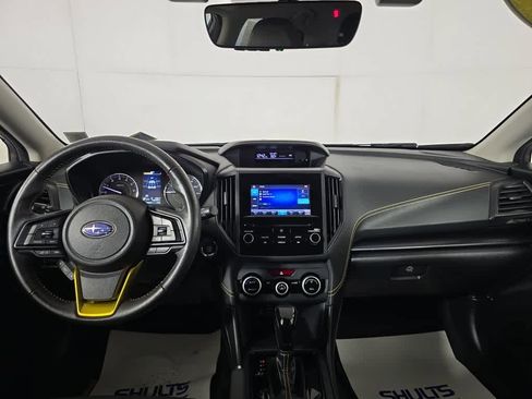 Certified 2023 Subaru Crosstrek 2.5i Sport image 29
