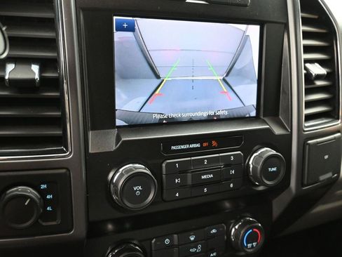 Used 2020 Ford F150 XLT image 21