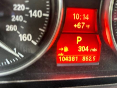 Used 2009 BMW 335i Convertible RWD image 12