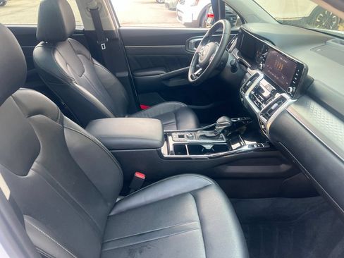 Used 2021 Kia Sorento SX FWD image 21