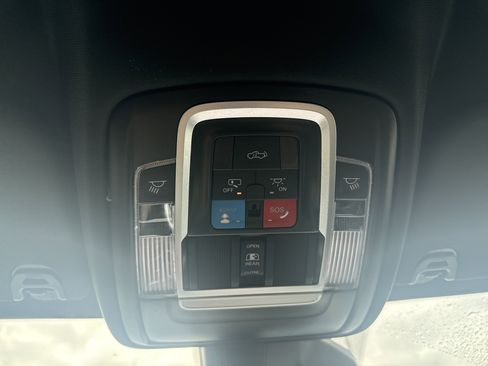 New 2026 RAM 1500 Big Horn image 29