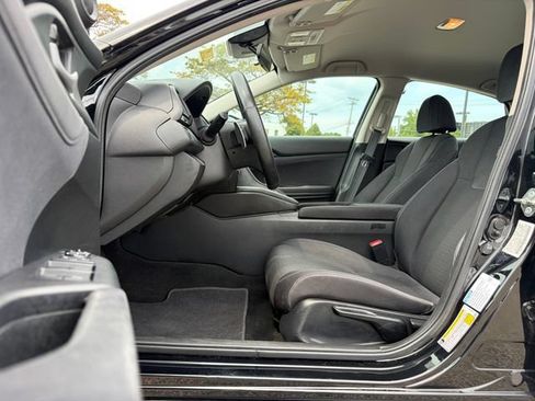 Used 2021 Honda Insight EX image 14