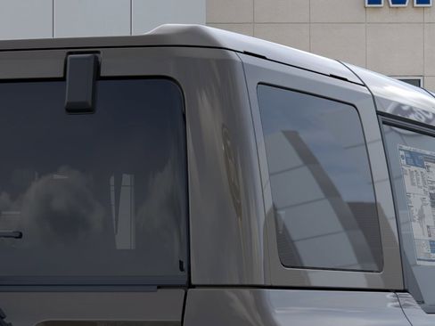 New 2026 Ford Bronco Outer Banks AWD/4WD image 25