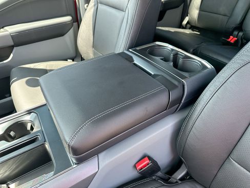 Used 2024 Ford F150 XLT w/ Equipment Group 302A MID image 21