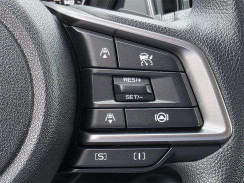 New 2026 Subaru Impreza 2.0i Sport image 28