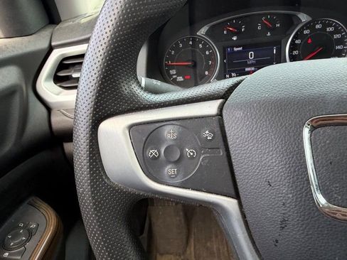 Used 2022 GMC Acadia SLE w/ Driver Convenience Package image 13