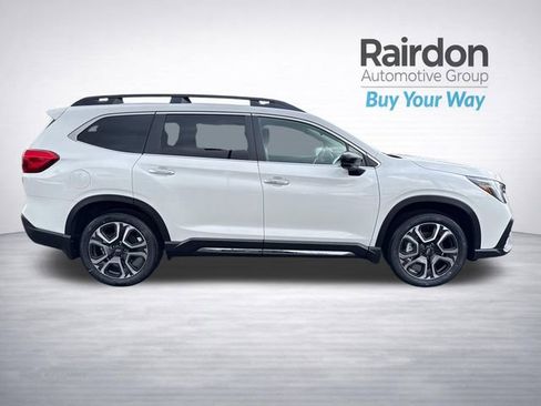 New 2026 Subaru Ascent Touring image 10