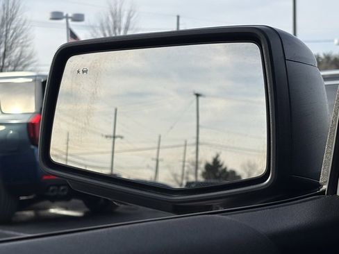 Used 2022 GMC Sierra 1500 Elevation w/ Elevation Premium Package image 30