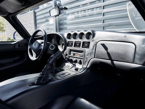Used 1996 Dodge Viper GTS RWD image 49