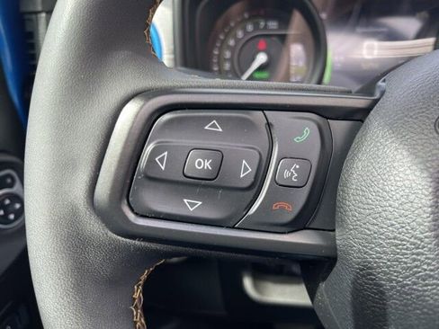 Used 2024 Jeep Wrangler Willys image 31