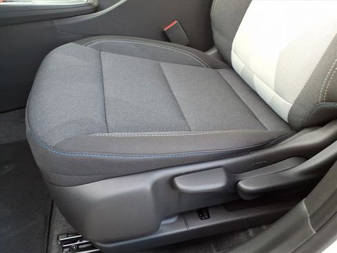 New 2026 Chevrolet Trax LS w/ LS Convenience Package image 14