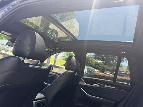 Used 2019 BMW X3 xDrive30i AWD/4WD image 21