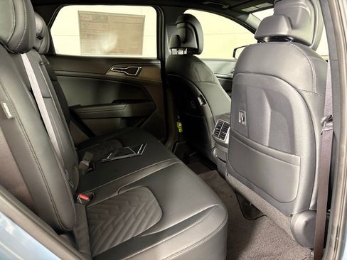 New 2026 Kia Sportage X-Line image 17